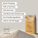 Cat Litter Bundle Subscription