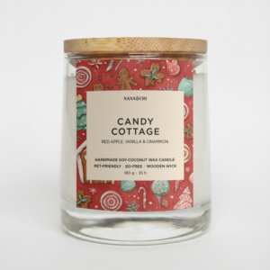 Candle Subscription | Signature Refill