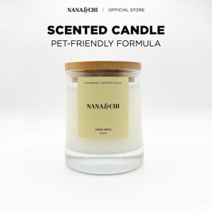 Pet-Friendly Candle - 200ml